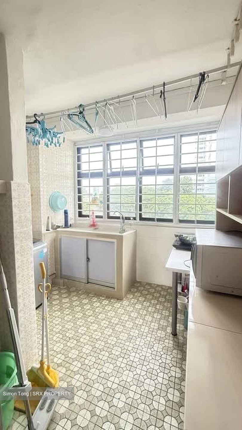 Blk 37 Rumah Tinggi View (Bukit Merah), HDB 3 Rooms #557620621